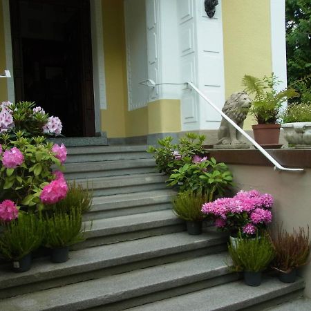 Hotel Park Villa 하일브론 외부 사진