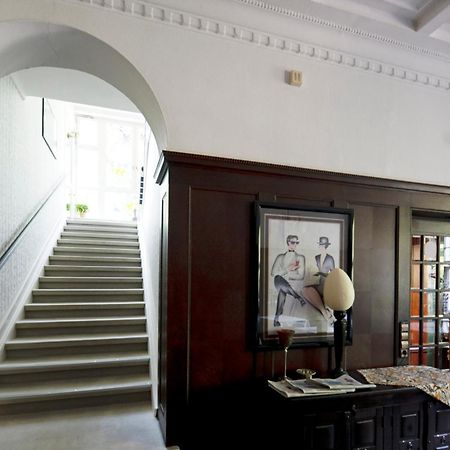 Hotel Park Villa 하일브론 외부 사진