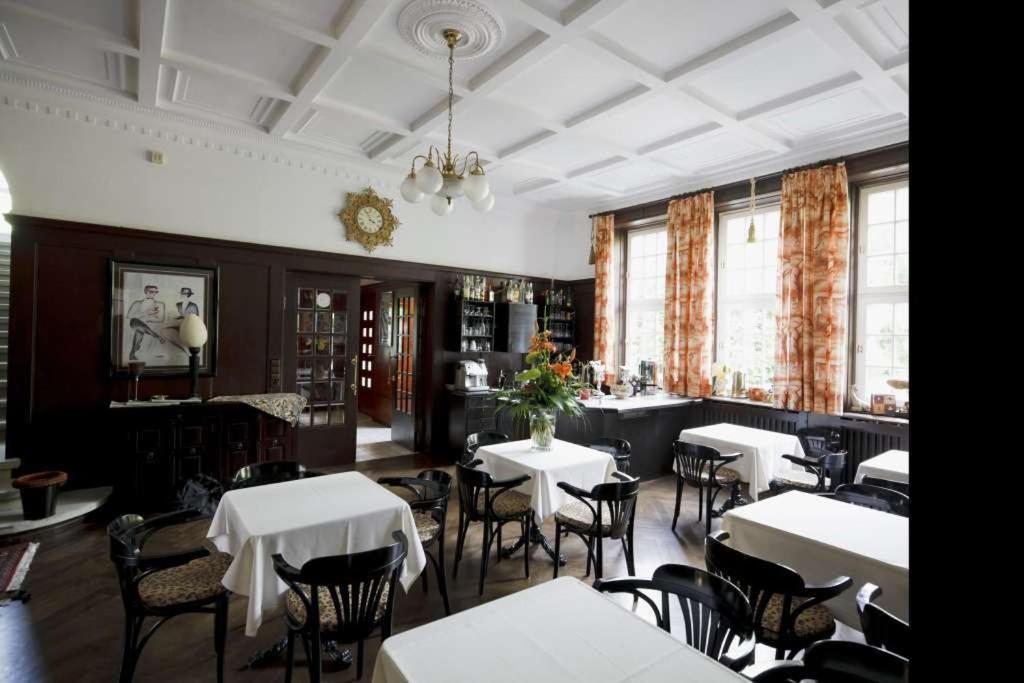Hotel Park Villa 하일브론 외부 사진